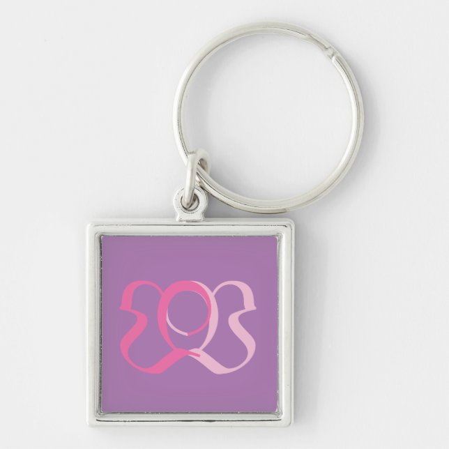 KEYCHAIN ART STYLE DESIGN (Front)