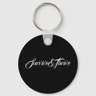 KEYCHAIN ART STYLE DESIGN