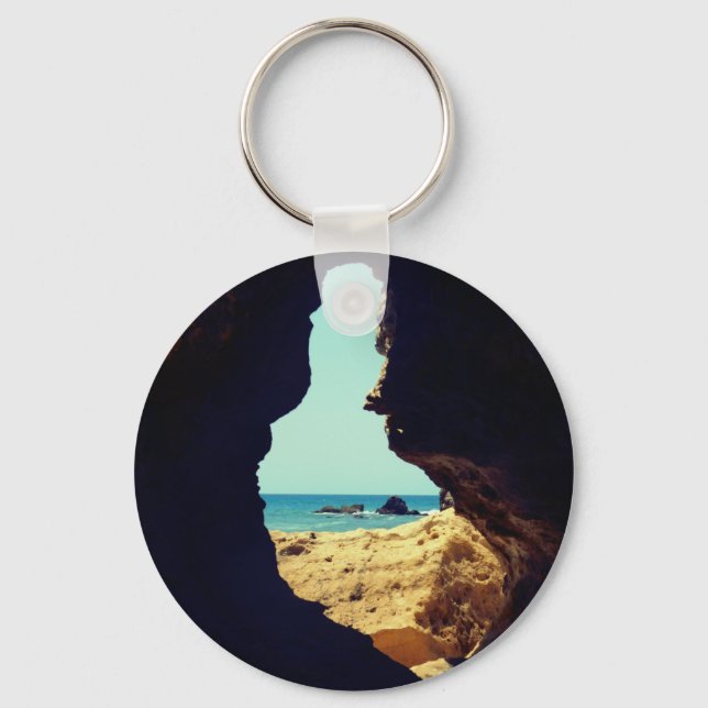 KEYCHAIN ART STYLE DESIGN (Front)