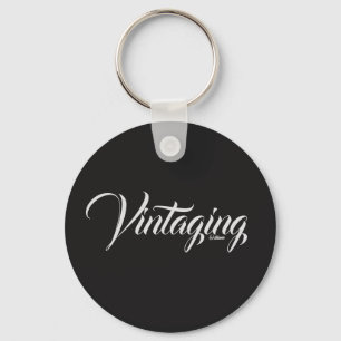 KEYCHAIN ART STYLE DESIGN
