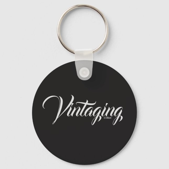 KEYCHAIN ART STYLE DESIGN (Front)