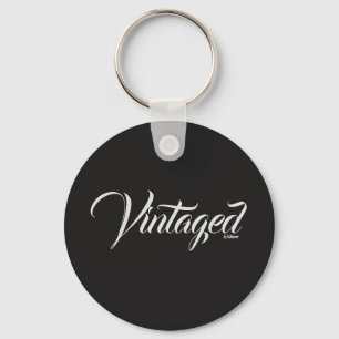 KEYCHAIN ART STYLE DESIGN
