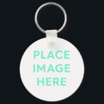 Keychain, Basic Button Keychain<br><div class="desc">Keychain,  Basic Button Keychain</div>