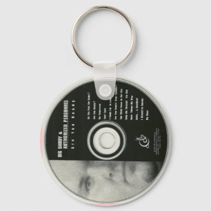 Keychain - BD&AP "Are You Ready" CD