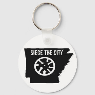 Keychain Black