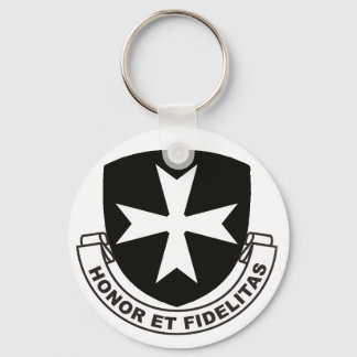 Keychain Borinqueneers