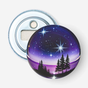 Keychain Bottle Opener