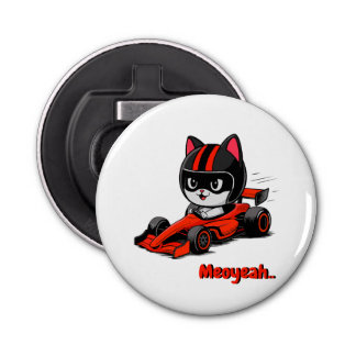 Keychain Bottle Opener