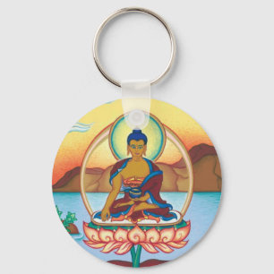 KEYCHAIN Buddha
