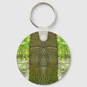 Keychain - Buddha Tree Collection