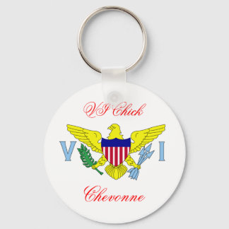 Keychain Chevonne