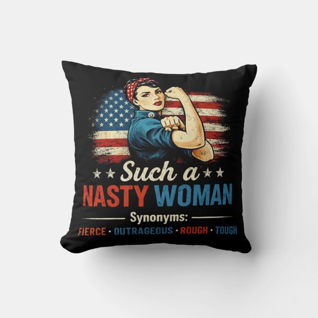 Keychain Cushion (Front)