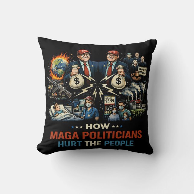 Keychain Cushion (Front)