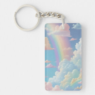 keychain, cute keychain, keyholder, key ring