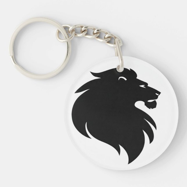 Keychain design  (Front)