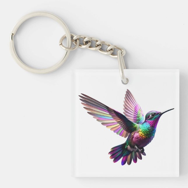 Keychain design from Maaya_Prints (Front)