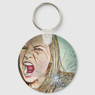 keychain,diy keychain,diy keychain ideas,girl,easy