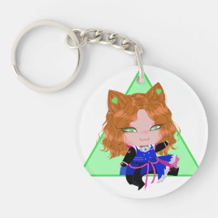 Keychain Felix Chibi CODE:MiAO