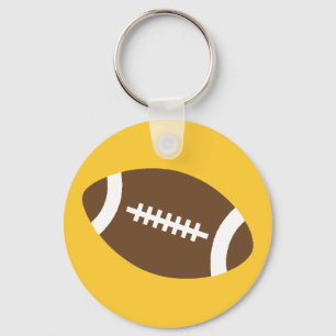 Keychain - Football