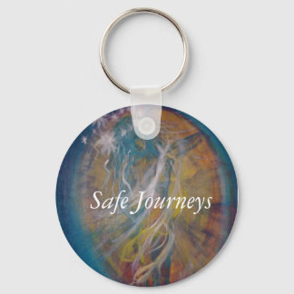 KeyChain for New Drivers