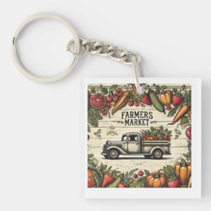 Keychain for When You Just Need to Feel Normal