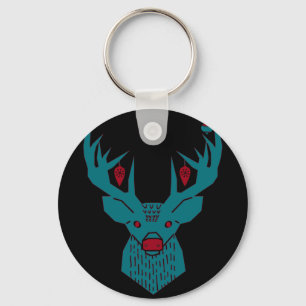 KEYCHAIN FOR YUO