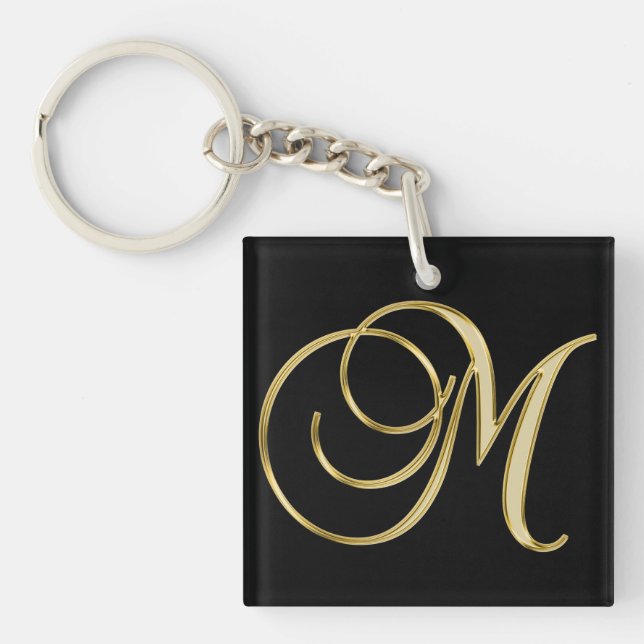 KEYCHAIN FOR YUO (Front)