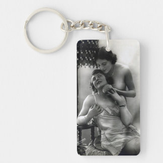 Keychain - Friends for Ever !