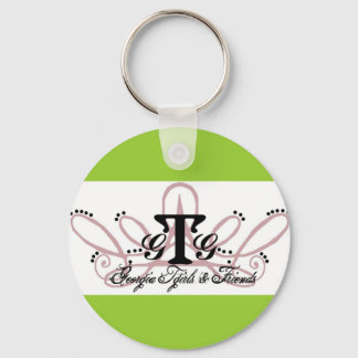 Keychain -Ga Tgirls Design