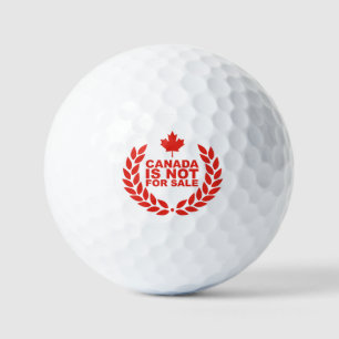 Keychain Golf Balls