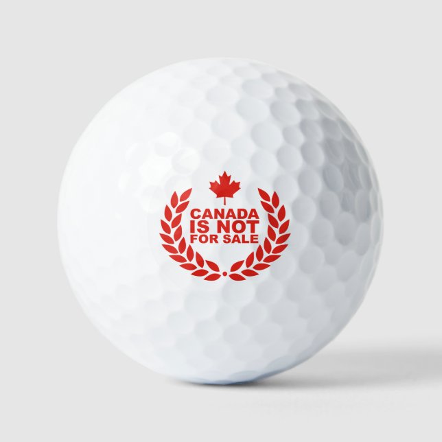 Keychain Golf Balls (Front)