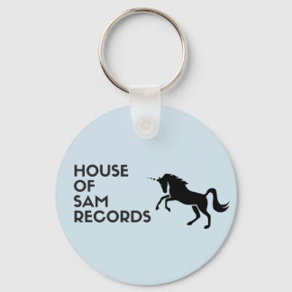 Keychain - House of Sam Records