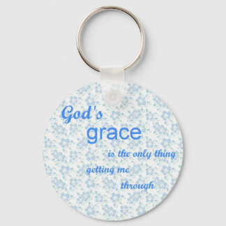 Keychain - Inspirational Words