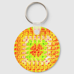 KEYCHAIN KEY FOB STYLE AND DESIGN