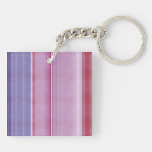 KEYCHAIN KEYCHAINS double sided ADD text photo DIY (Back)