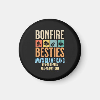 Keychain Magnet