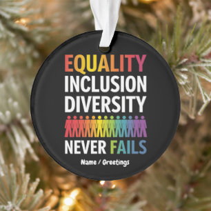 Keychain Ornament