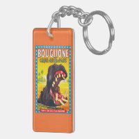 Keychain posters retro vintage kitsch circus