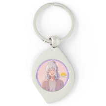 Keychain - Ren
