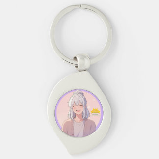 Keychain - Ren