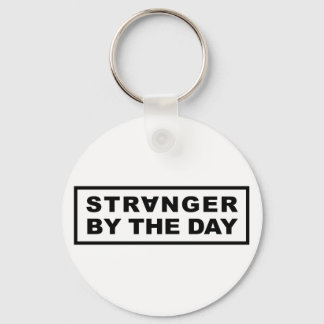 Keychain.  SBTD for luck! Key Ring