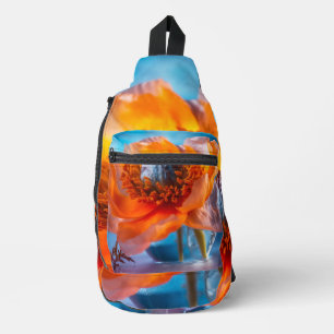 Keychain Sling Bag