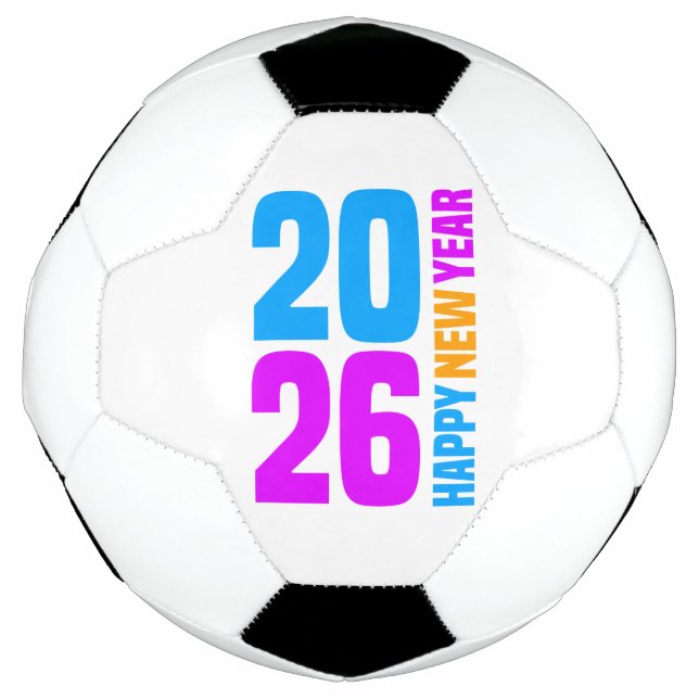 Keychain Soccer Ball (Front)