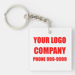 Keychain template