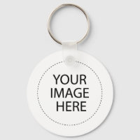 Keychain Template