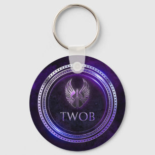 Keychain - The Way of Bug TWOB
