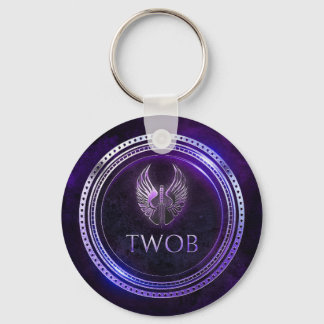 Keychain - The Way of Bug TWOB