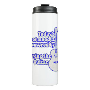 keychain thermal tumbler