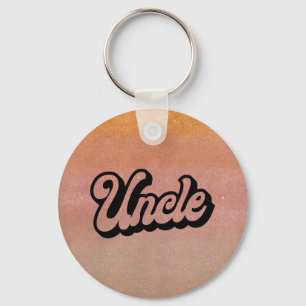 Keychain - Uncle