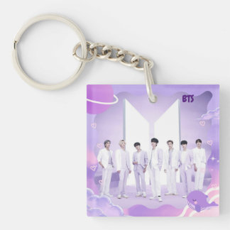 Keychains Korean Style